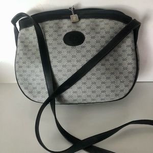 Vintage Gucci Crossbody